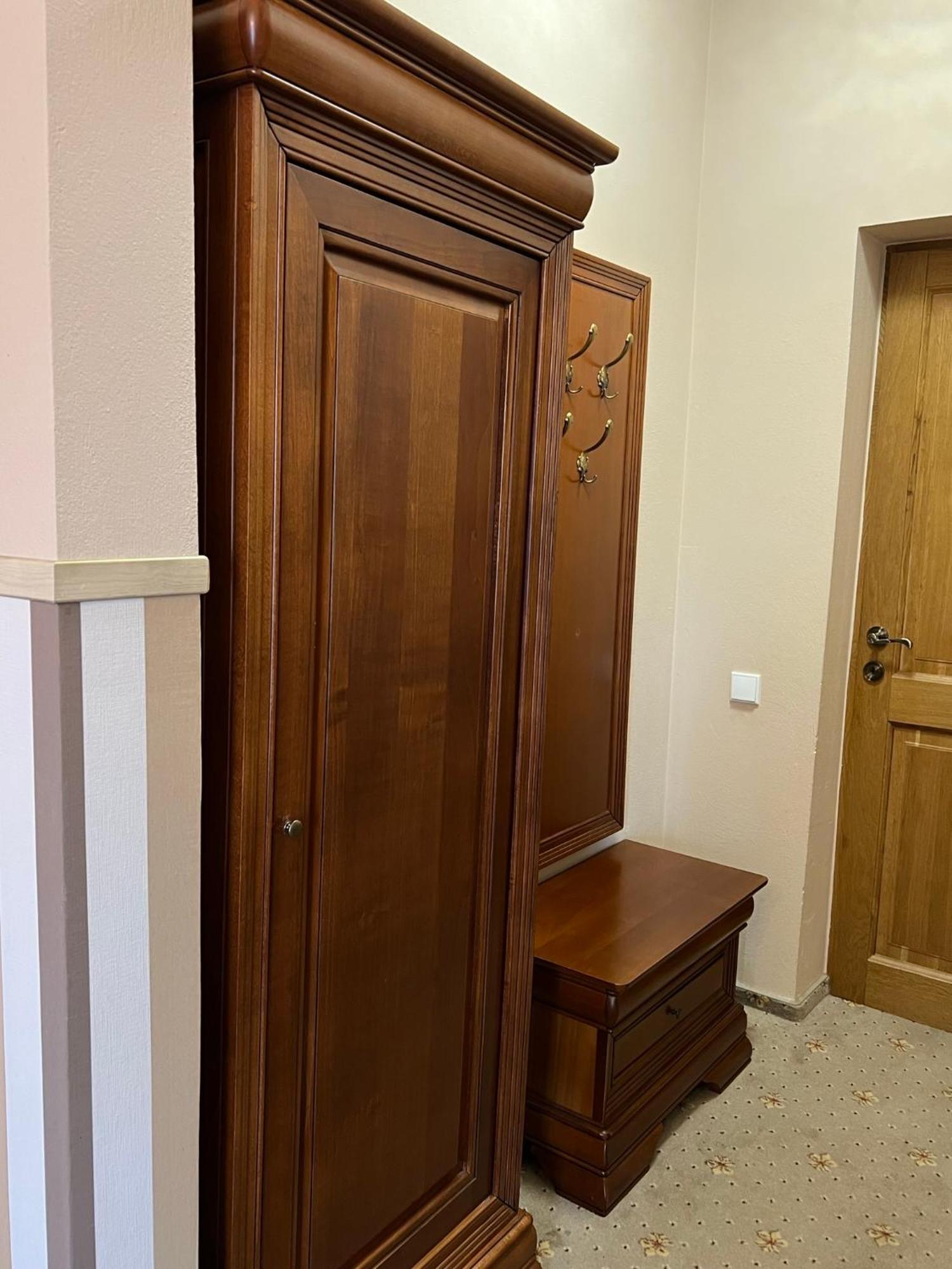 Pensiunea Baroc Dobirlau Екстериор снимка