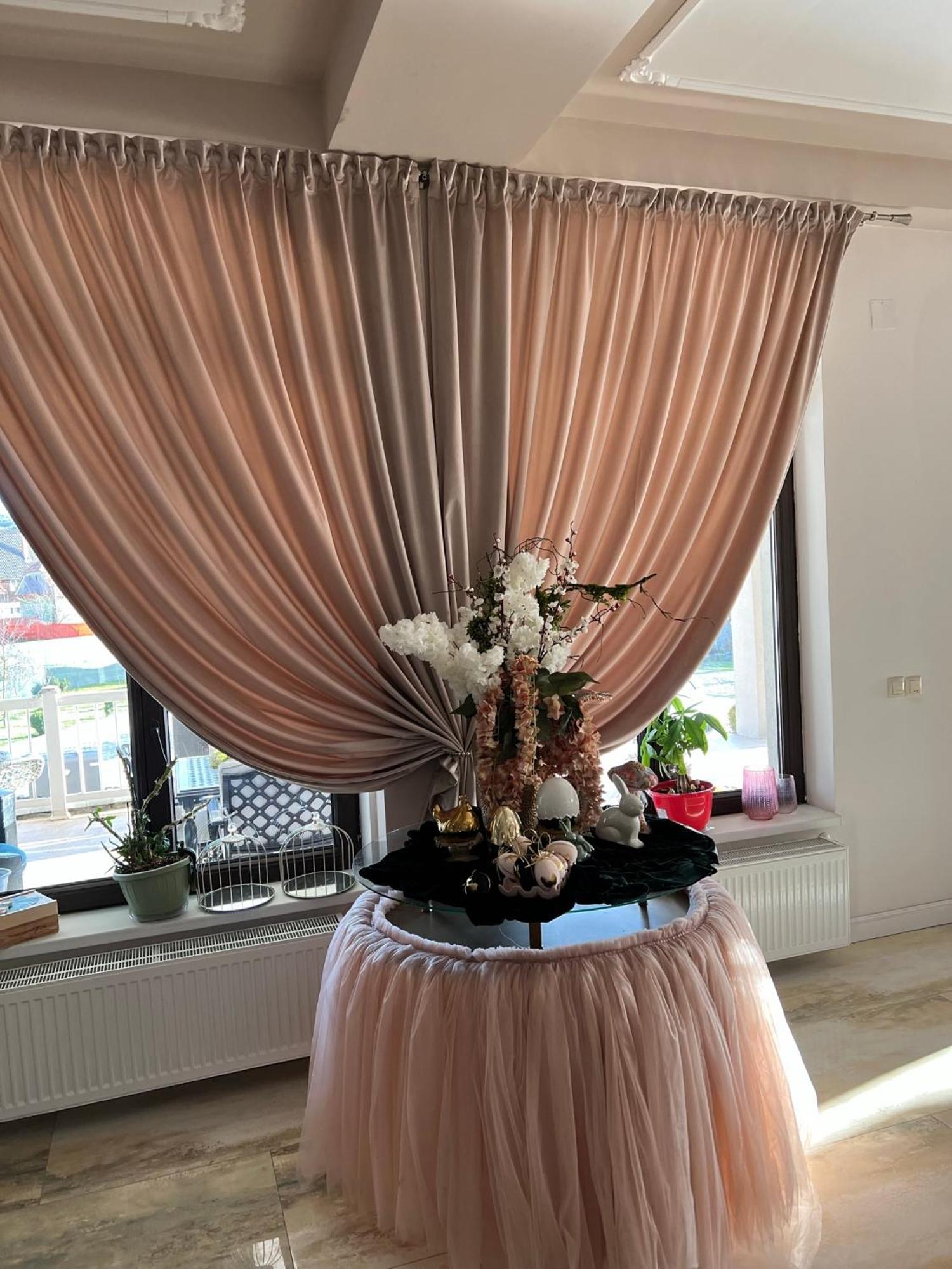 Pensiunea Baroc Dobirlau Екстериор снимка